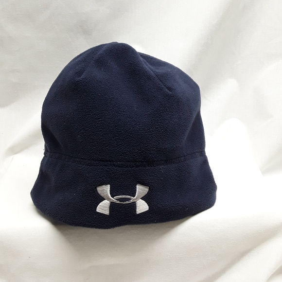 Under Armour Other - Under Armour beanie cap😀😀😀